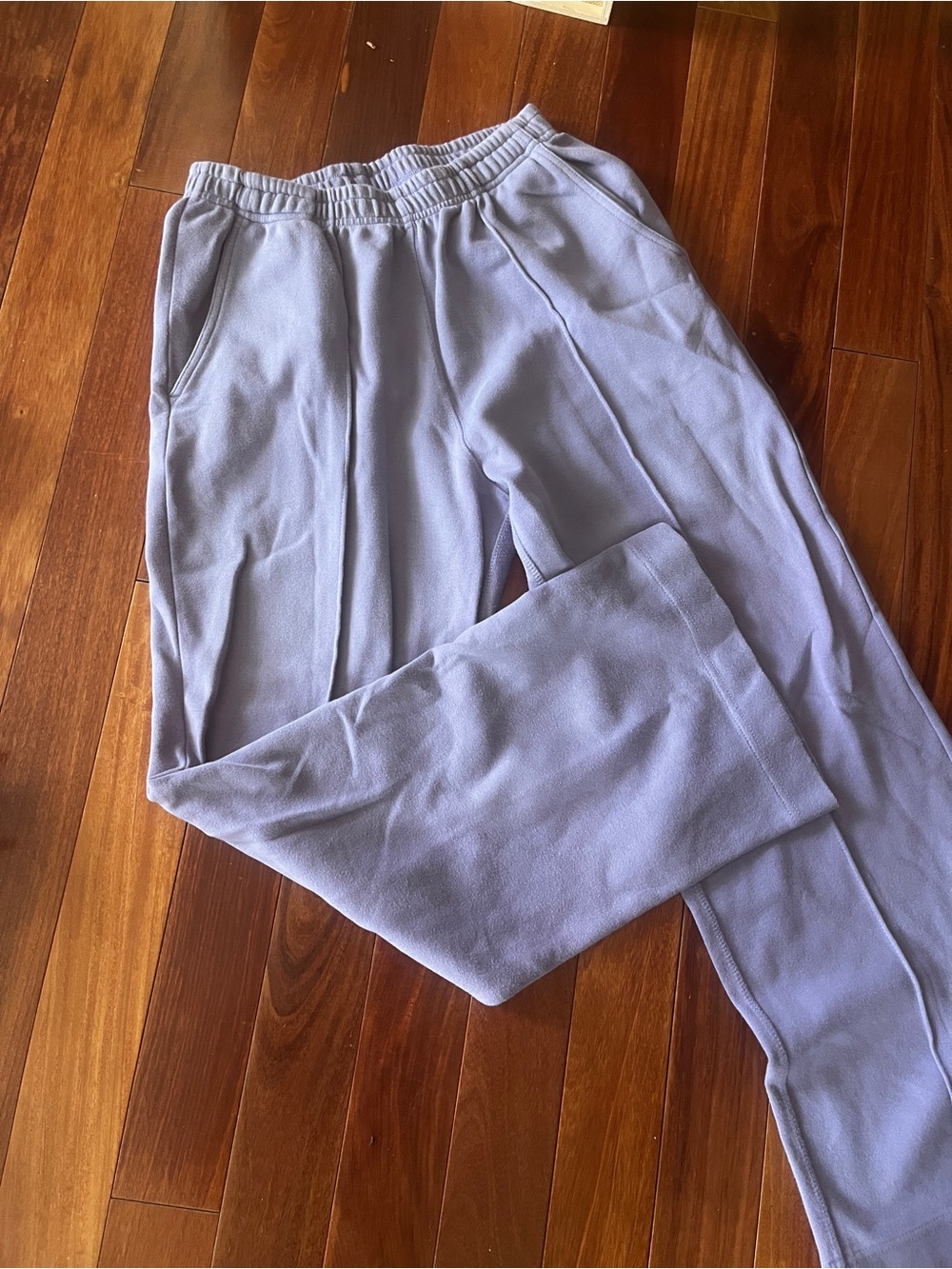 Big Bud Press Easy Western Pants